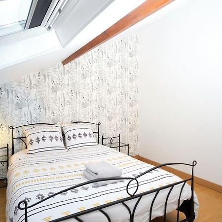 Maison 2 Chambres, Jardin Rethel Luaran gambar