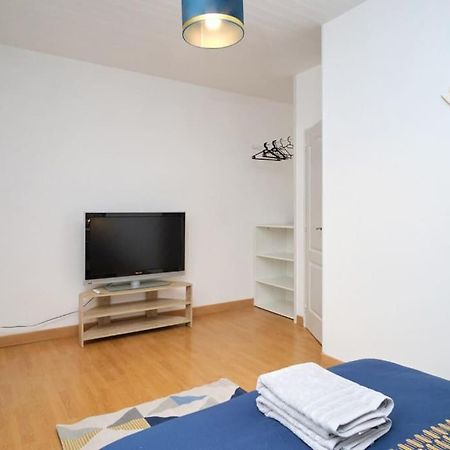 Maison 2 Chambres, Jardin Rethel Luaran gambar